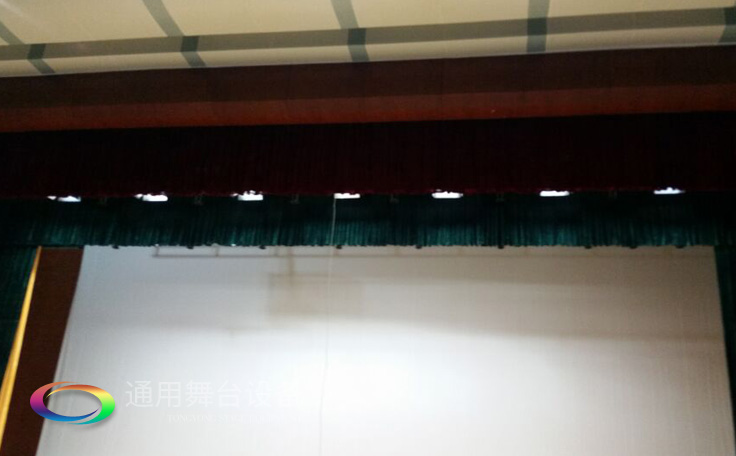 泰州通用舞臺(tái)、舞臺(tái)幕布公司