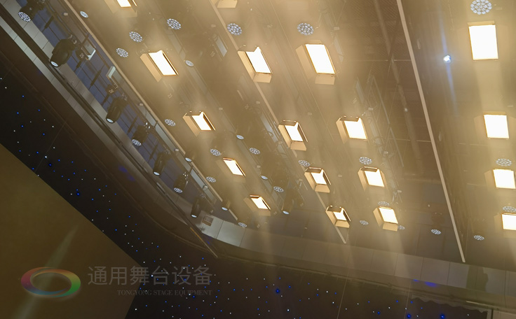 舞臺吊桿、機(jī)械行業(yè)發(fā)展趨勢研判:行業(yè)集中度不斷提升,市場需求規(guī)模持續(xù)擴(kuò)張,企業(yè)制造水平全面升級